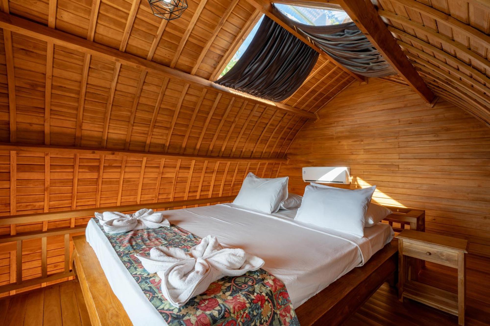 Butterfly Villas Nusa Ceningan Nusa Lembongan  Exterior photo